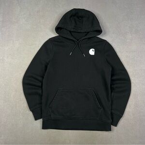Carhartt Black Men's Hoodie